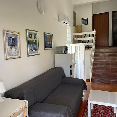 Apartments Natasa 普纳特 外观 照片