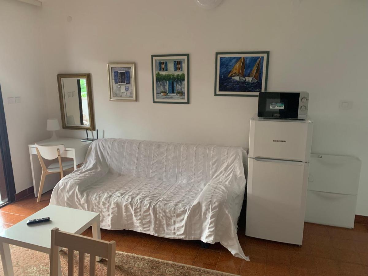 Apartments Natasa 普纳特 外观 照片