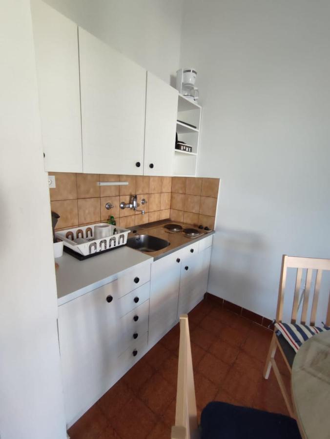 Apartments Natasa 普纳特 外观 照片