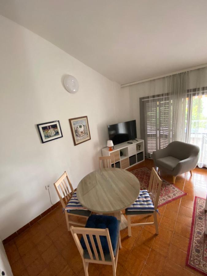 Apartments Natasa 普纳特 外观 照片