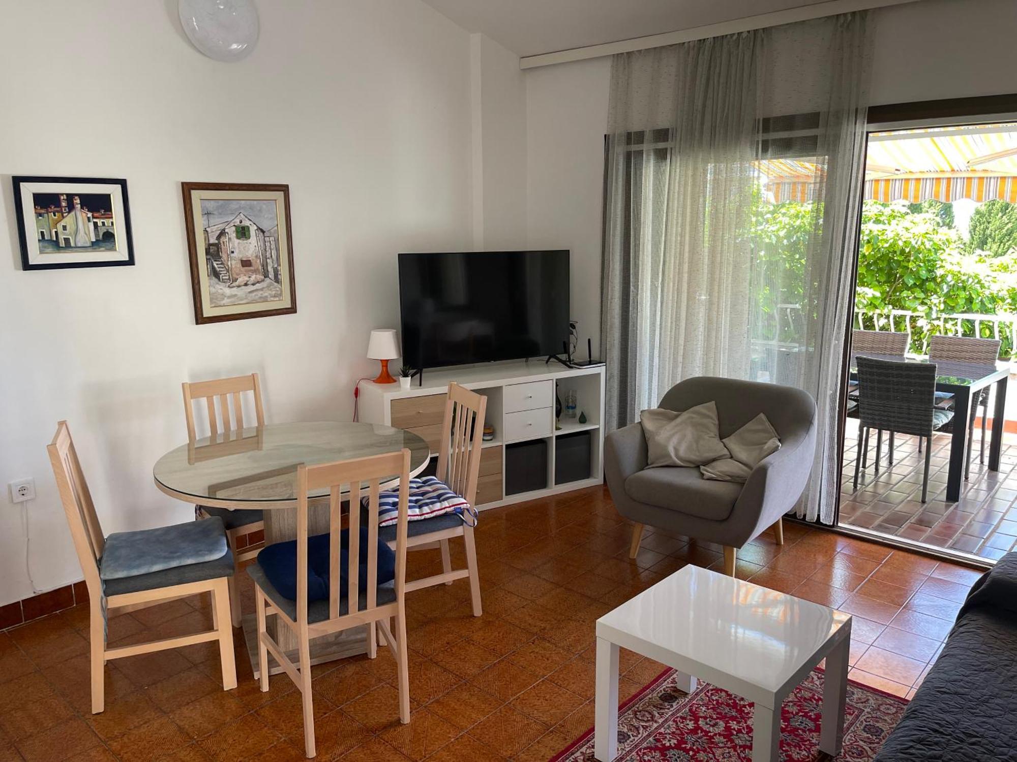 Apartments Natasa 普纳特 外观 照片